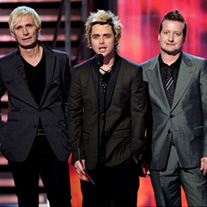 Green Day Green Day